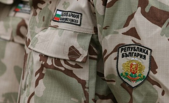 Военните протестираха срещу пенсионната възраст