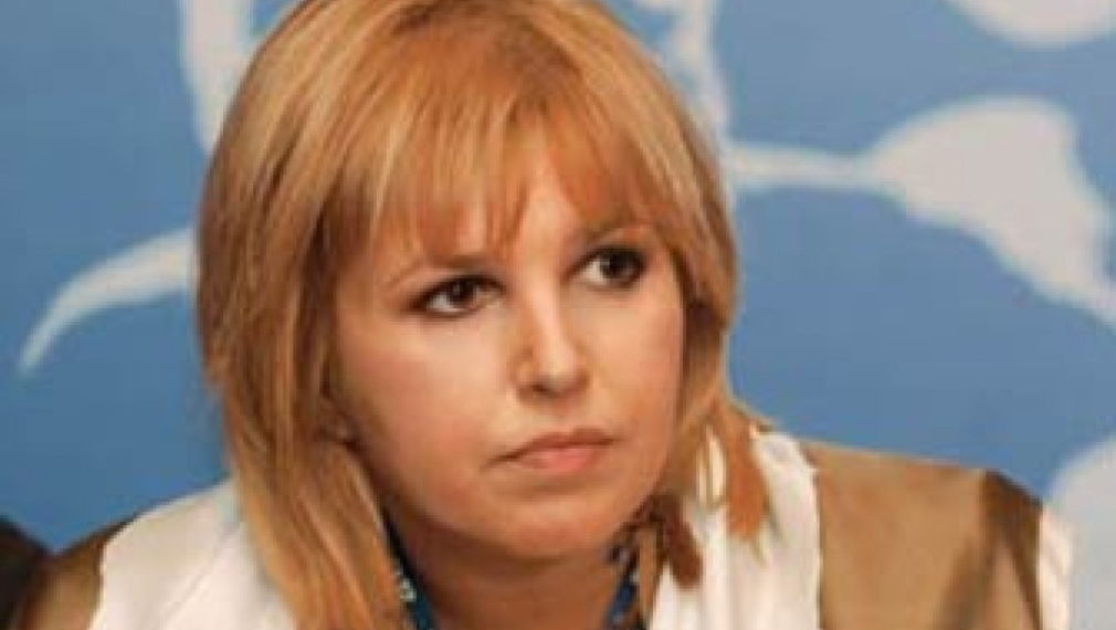 М. Капон: АЕЦ "Белене" е политически проект на Русия М. Капон: АЕЦ "Белене" е политически проект на Русия