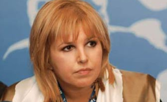 М. Капон: АЕЦ &quot;Белене&quot;  е политически проект на Русия