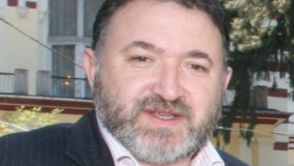 СДС: Завой наляво на ГЕРБ в проектобюджета за 2013 г. 