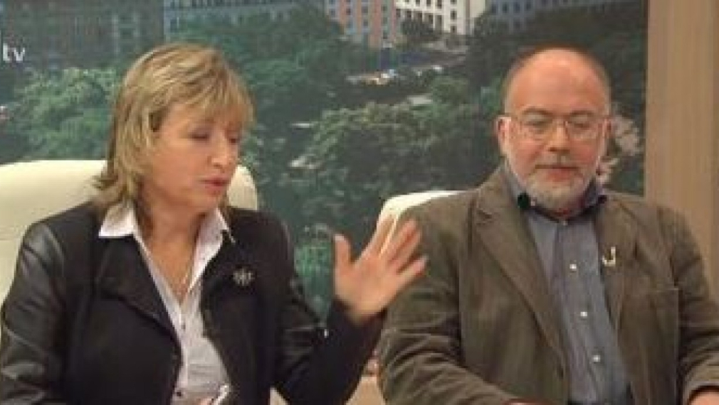 Социологът Кольо Колев: Мира Радева прави изследвания, удобни за властта