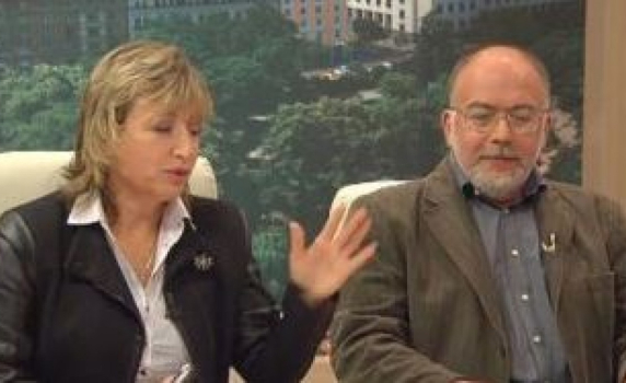 Социологът Кольо Колев: Мира Радева прави изследвания, удобни за властта