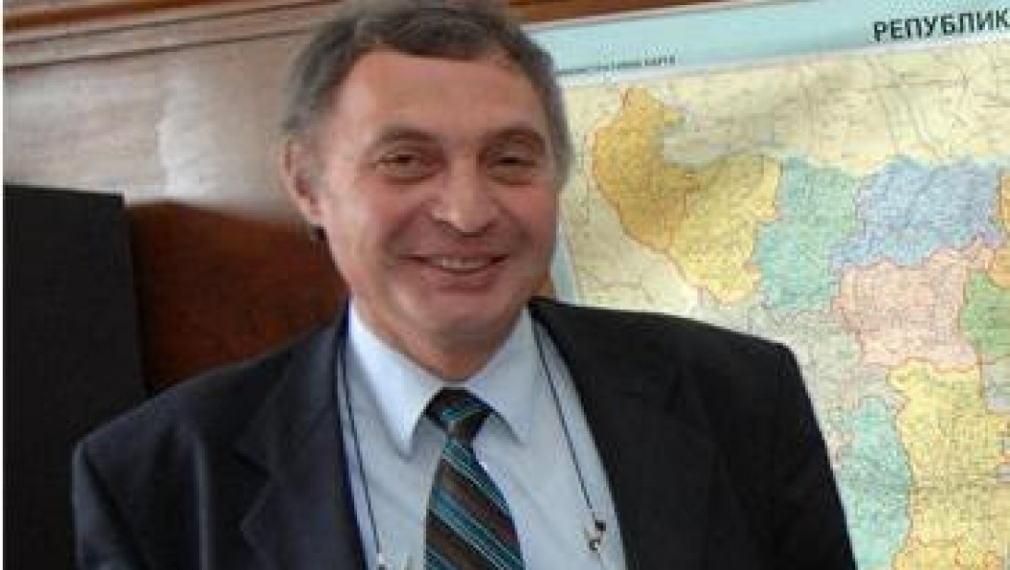 ВСС издигна кандидатурата на Евгени Диков за шеф на Националното следствие