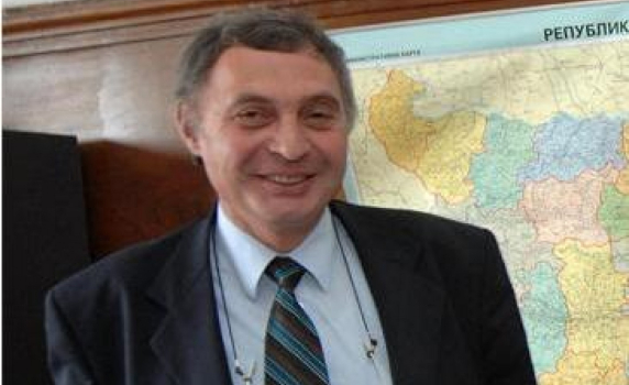 ВСС издигна кандидатурата на Евгени Диков за шеф на Националното следствие