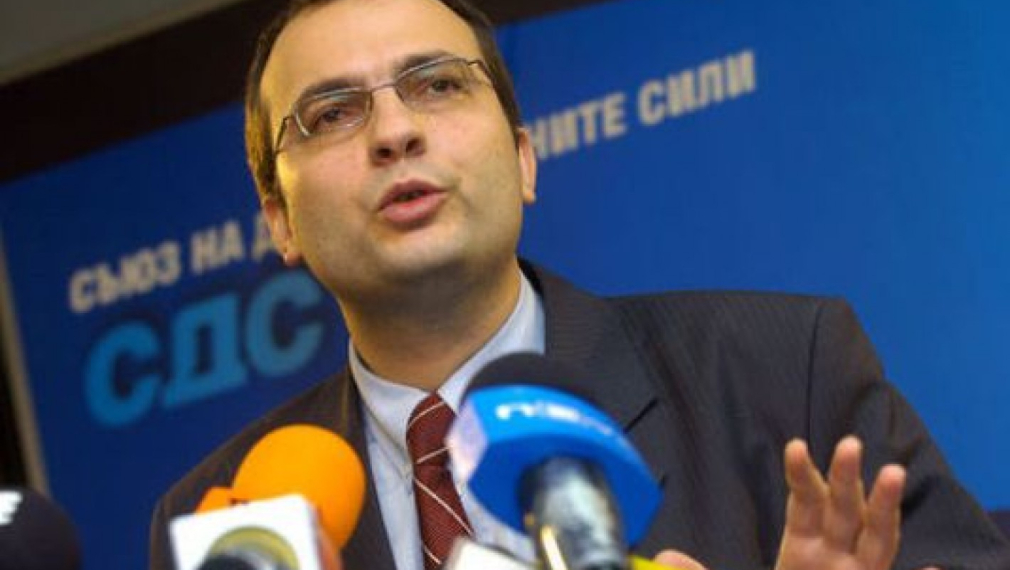 Мартин Димитров: Строителството на АЕЦ „Белене” продължава и в момента