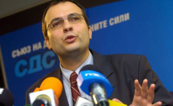 Мартин Димитров: Строителството на АЕЦ „Белене” продължава и в момента