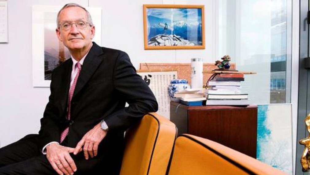 „Увеличаването на данъците е икономически нонсенс”