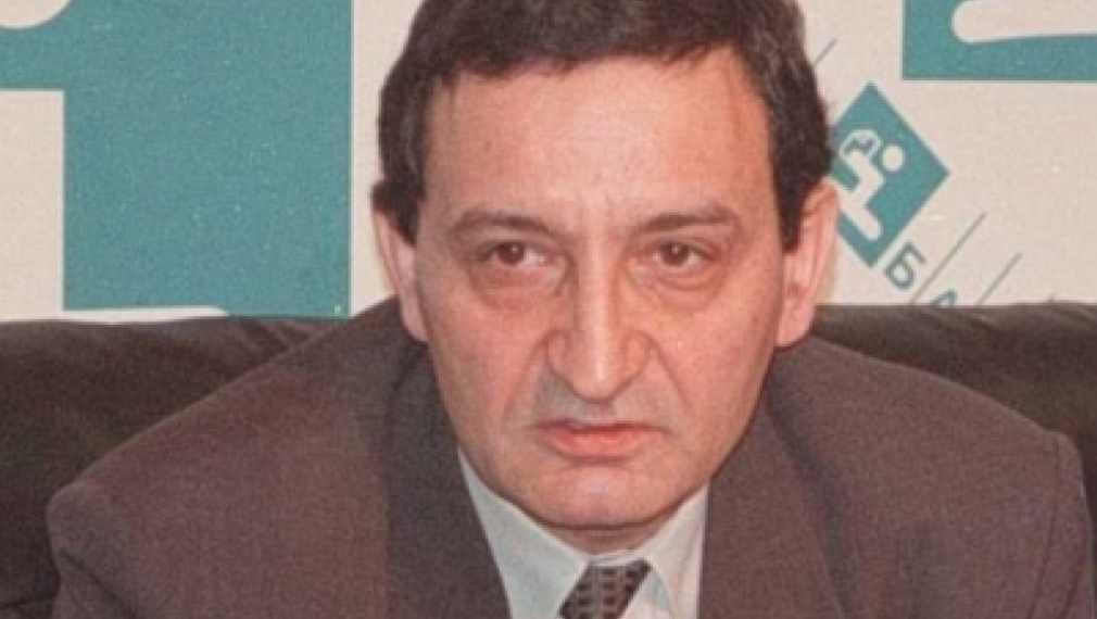 Георги Касчиев: Аварията в АЕЦ "Козлодуй" е тревожна Георги Касчиев: Аварията в АЕЦ "Козлодуй" е тревожна
