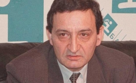 Георги Касчиев: Аварията в АЕЦ &quot;Козлодуй&quot; е тревожна