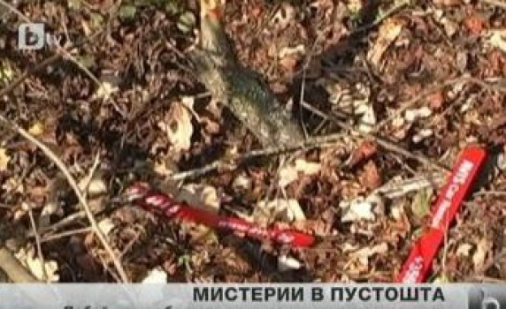 Терористи или чужди агенти са французите, простреляни в с. Коиловци