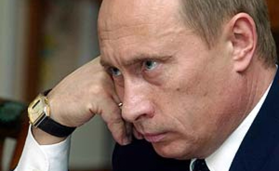 Путин: „Пуси Райът” си получиха заслуженото