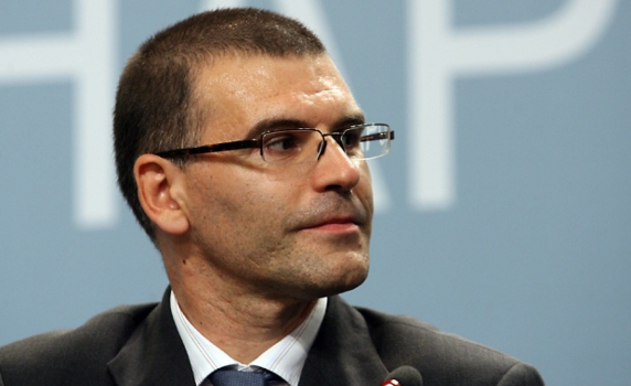 Дянков: България е против хармонизирането на данъците в ЕС