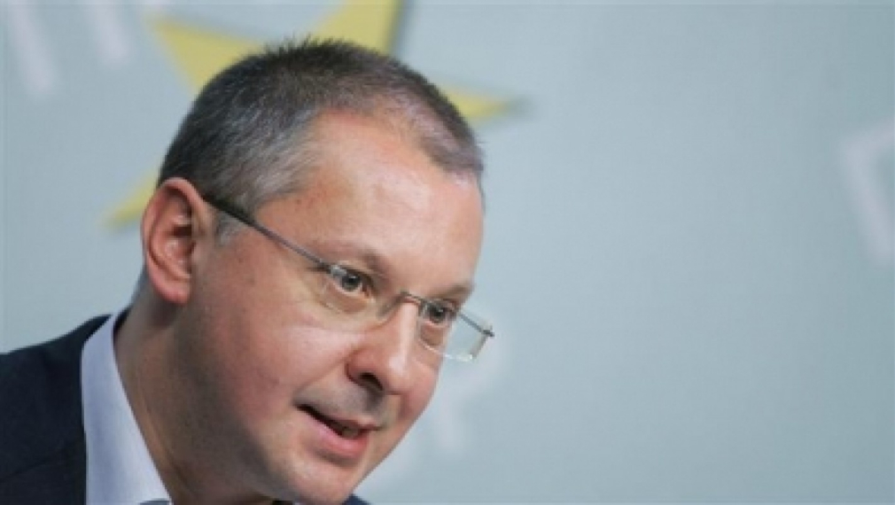 Станишев: Бюджетът за 2013 г. не дава никакви перспективи за страната