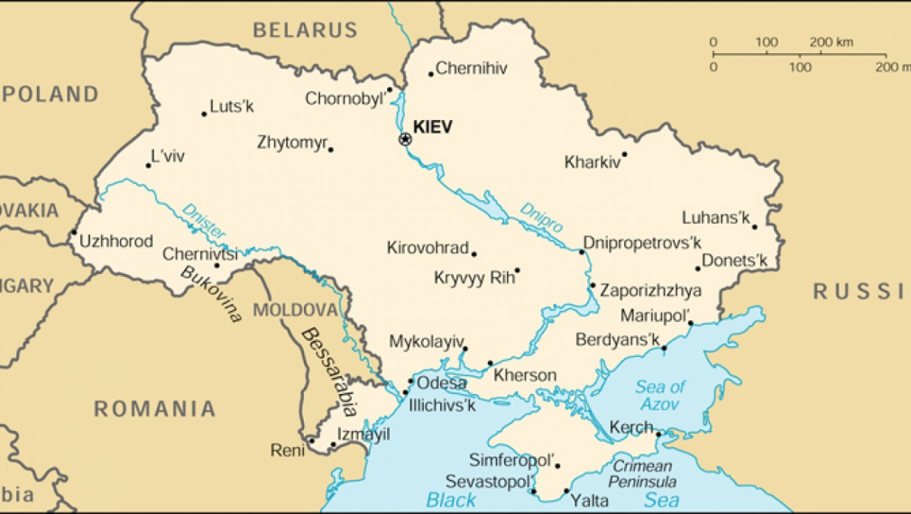 Украйна избира парламент, очаква се победа на партията на Янукович