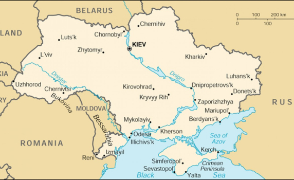 Украйна избира парламент, очаква се победа на партията на Янукович