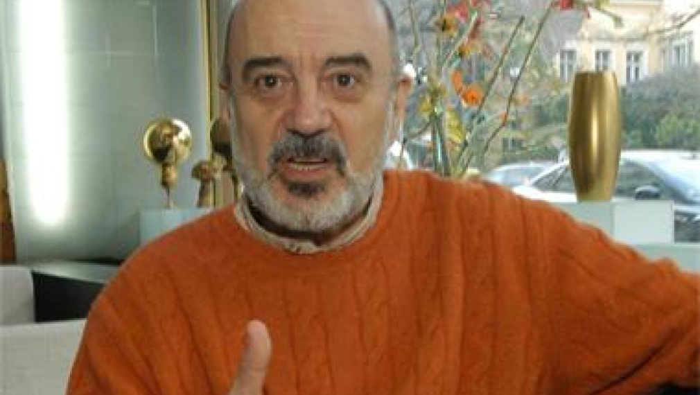 Отиде си режисьорът Младен Киселов
