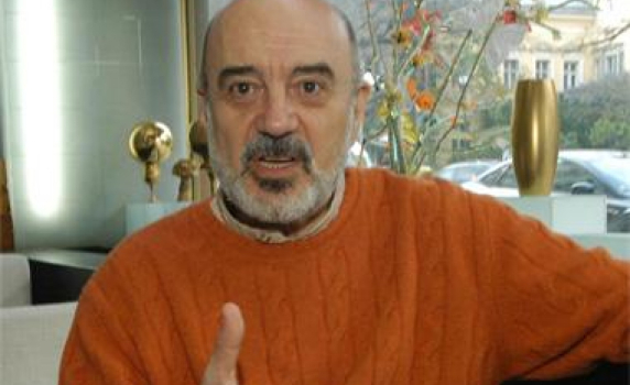 Отиде си режисьорът Младен Киселов