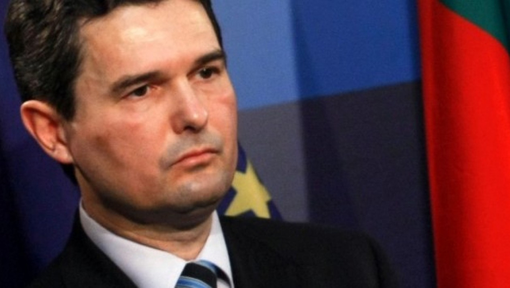 Зеленогорски: Нужна е нова десница, няма да сме патерица на ГЕРБ