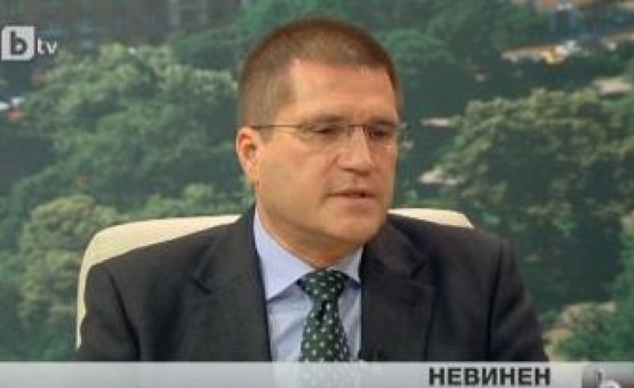 Николай Цонев: Прокуратурата е инструмент за поръчки на изпълнителната власт
