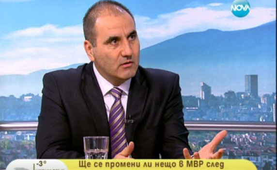 Цветанов: Решението на съда по делото &quot;Цонев, Попов, Сантиров&quot; е изненадващо