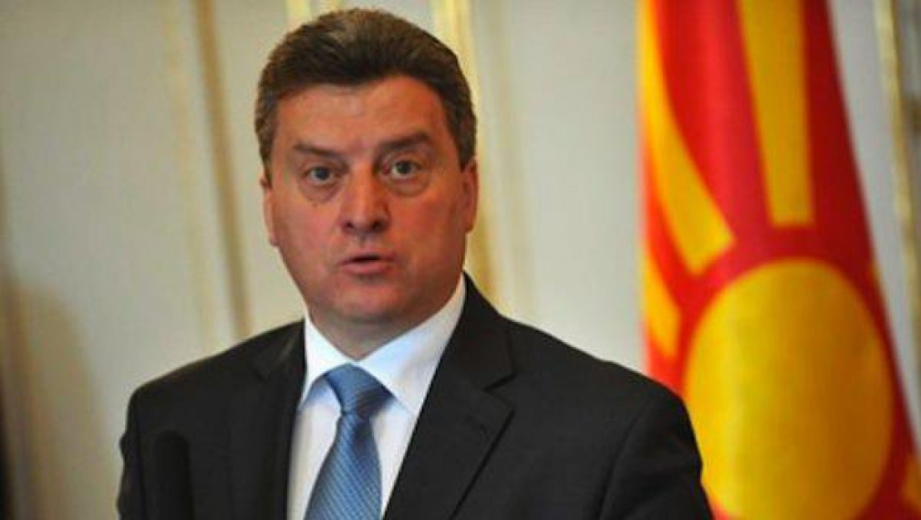 Македонският президент поучава Плевнелиев: Да не идеологизираме историята!