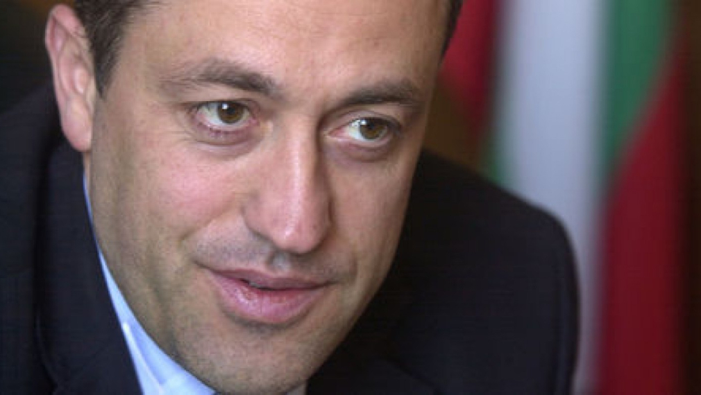 Бойко Найденов остава шеф на Националната следствена служба