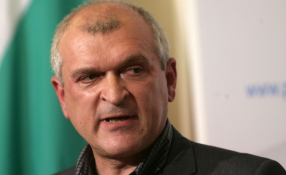 ГЕРБ: Сигналът за Венета Марковска е подписан от четирима души, но е анонимен