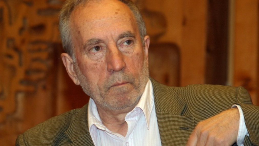 Алекс Алексиев: Правят се опити за радикализиране на българските мюсюлмани