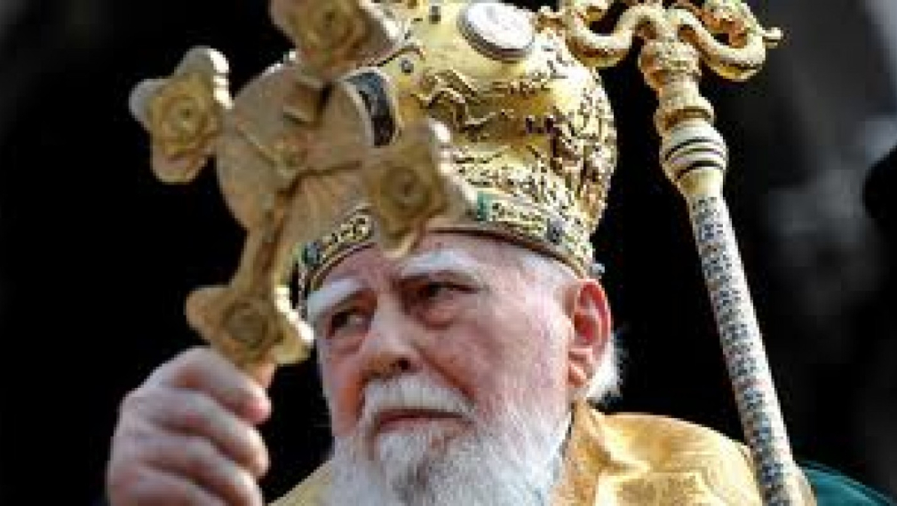 In memoriam: Почина патриарх Максим