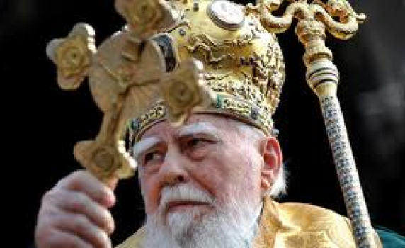 In memoriam: Почина патриарх Максим