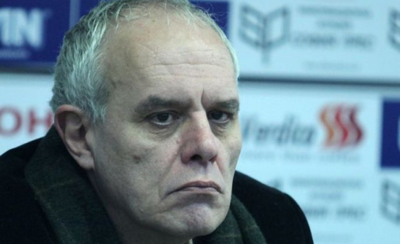 Андрей Райчев: Патриарх Максим спаси Църквата от разпад, сега тя е изправена пред нова опасност