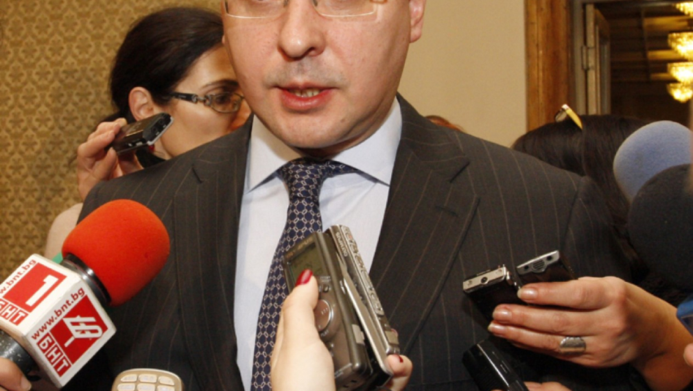 Станишев: Оценката на Доган за Балканската война е непремерена, погрешна и неприемлива
