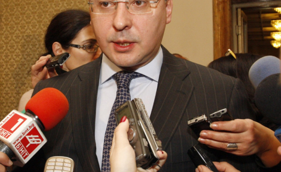 Станишев: Оценката на Доган за Балканската война е непремерена, погрешна и неприемлива