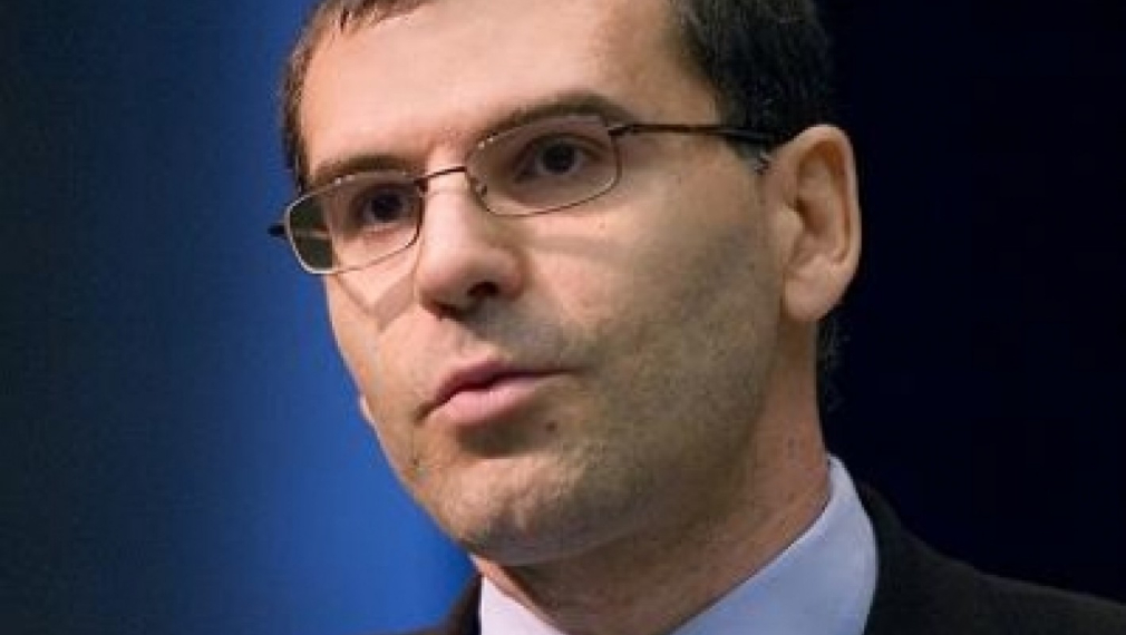 Бюджетът мина на първо четене Бюджетът мина на първо четене