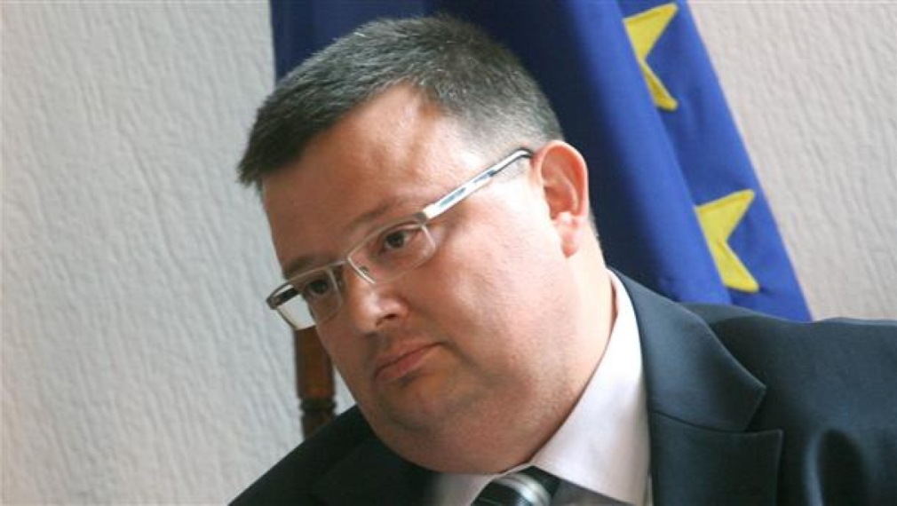 Цацаров не се притеснява, че е съдия, а ще става главен прокурор Цацаров не се притеснява, че е съдия, а ще става главен прокурор