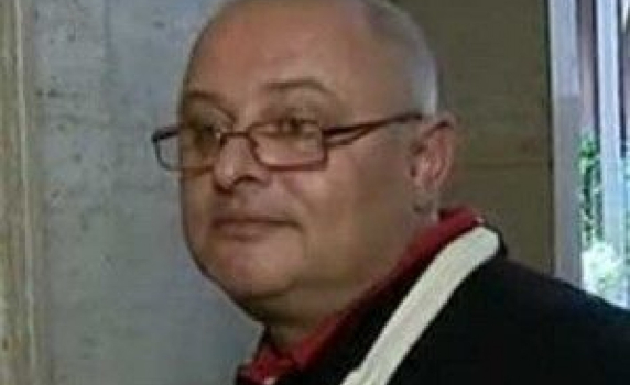 Съдия Мариан Марков беше пребит пред дома му