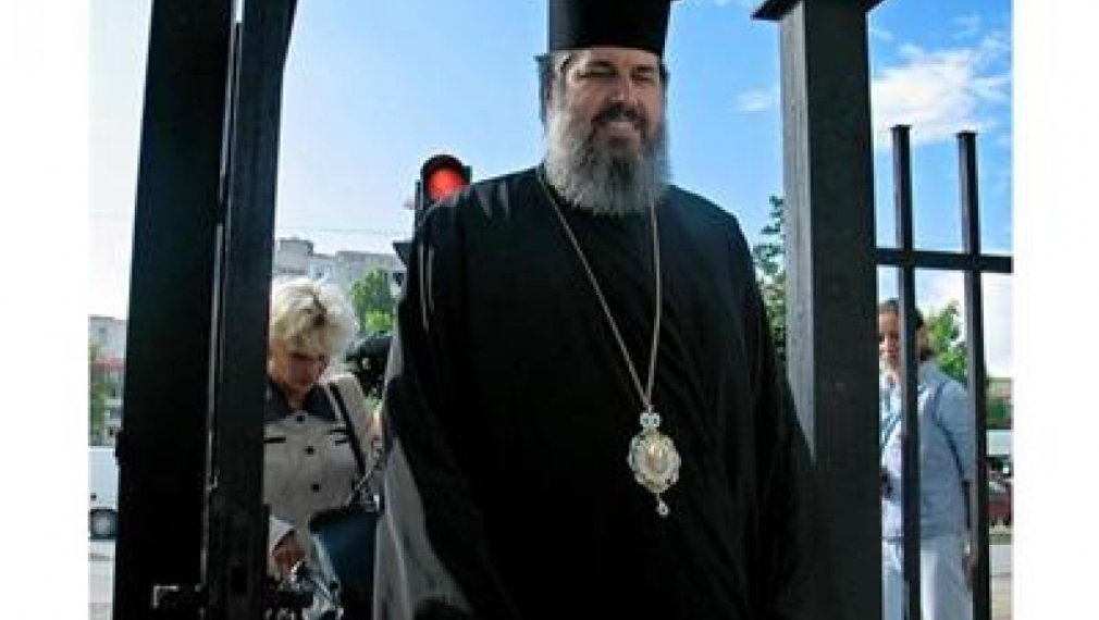 Алтернативният синод на Инокентий пак иска регистрация Алтернативният синод на Инокентий пак иска регистрация