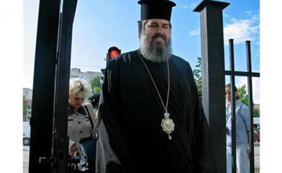 Алтернативният синод на Инокентий пак иска регистрация