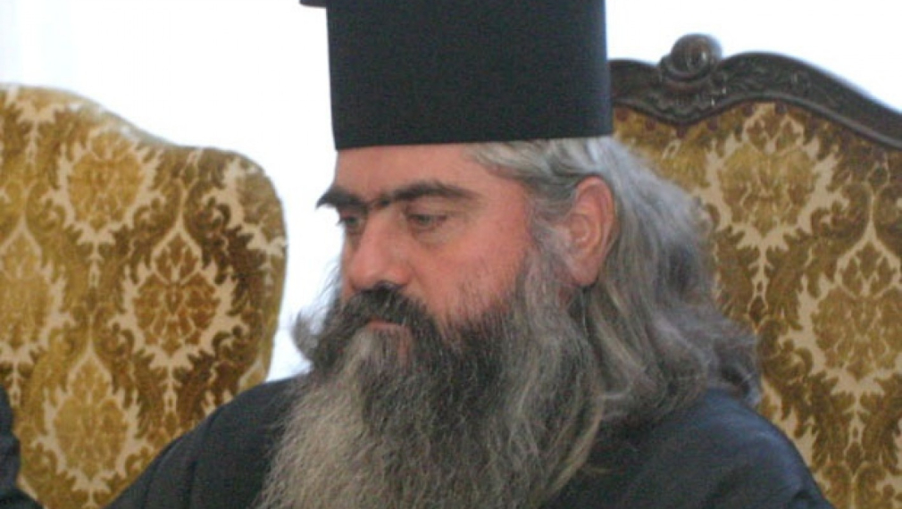 Църквата ни е заплашена от нов разкол, призна митрополит Кирил