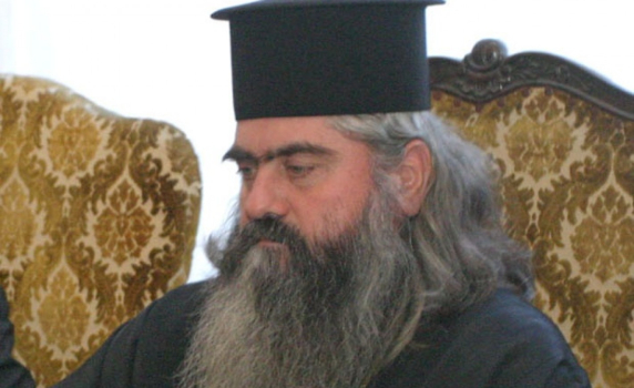 Църквата ни е заплашена от нов разкол, призна митрополит Кирил
