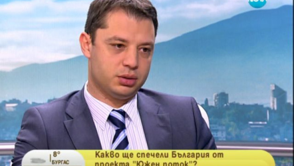 Делян Добрев: Няма причини токът да поскъпне догодина