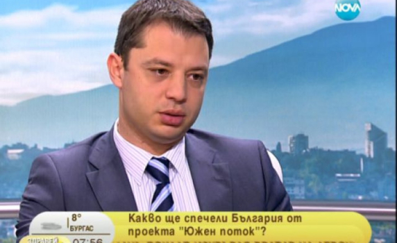 Делян Добрев: Няма причини токът да поскъпне догодина