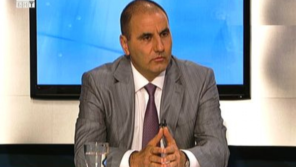 Цветан Цветанов: Венета Марковска е отложила полагането на клетва като конституционен съдия Цветан Цветанов: Венета Марковска е отложила полагането на клетва като конституционен съдия
