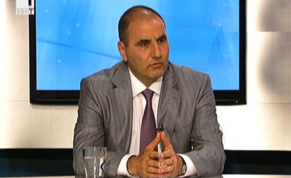 Цветан Цветанов: Венета Марковска е отложила полагането на клетва като конституционен съдия 