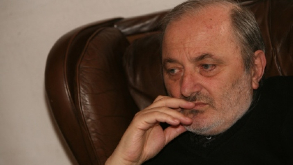 Д-р Николай Михайлов: Патриарх доносник ще бъде насилие Д-р Николай Михайлов: Патриарх доносник ще бъде насилие