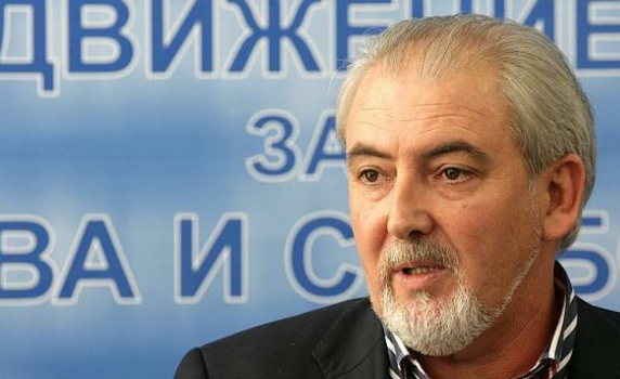 ДПС подготвя вот на недоверие към цялостната политика на правителството