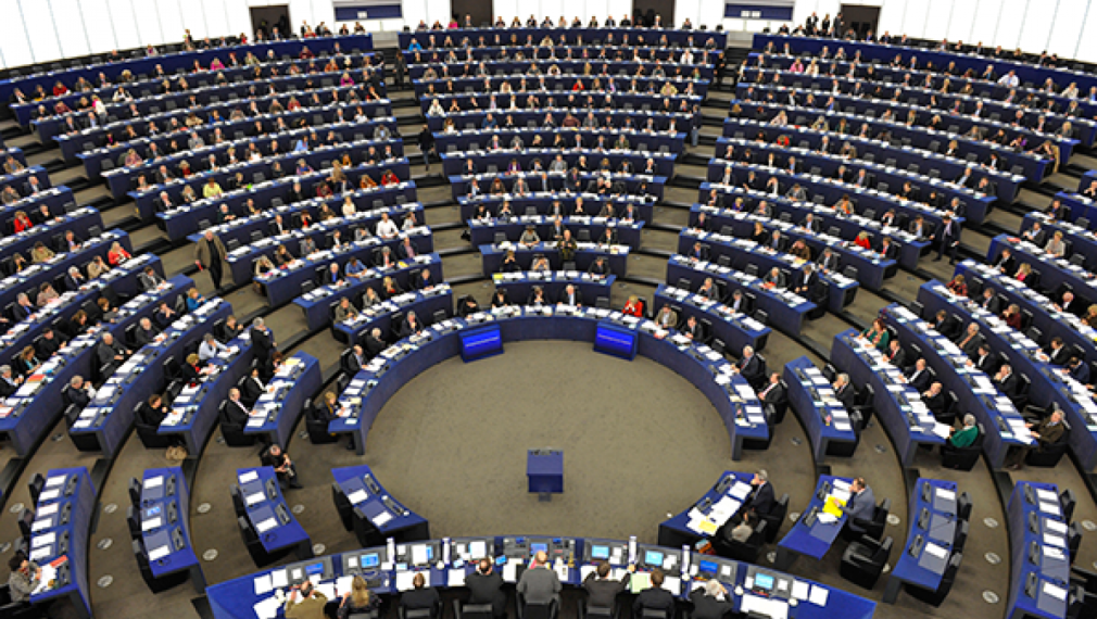 Следващите европейски избори ще са на 23-26 май 2019