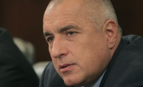 Борисов: Не сме информирани за решението на Марковска