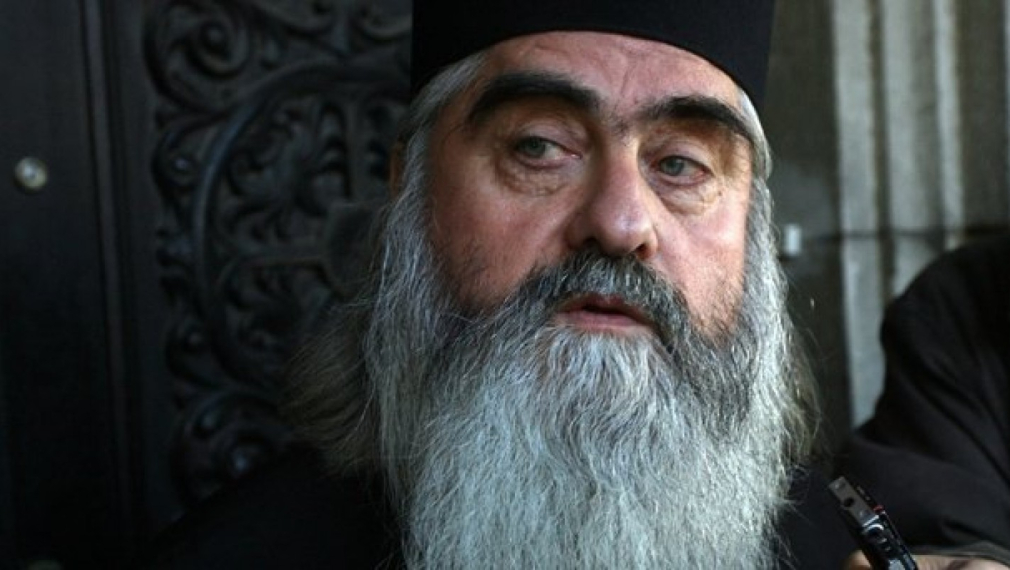 Синодът потвърди избора на митрополит Кирил за наместник-председател на Църквата 