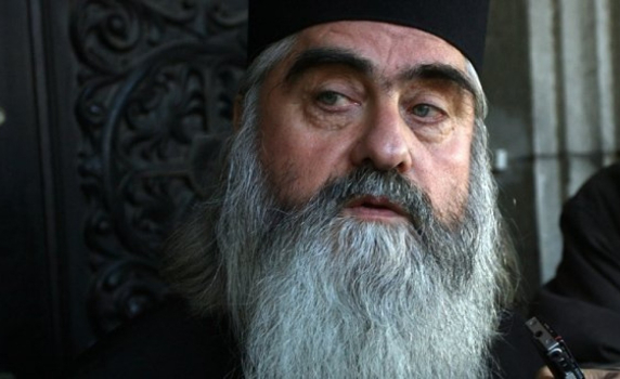 Синодът потвърди избора на митрополит Кирил за наместник-председател на Църквата 